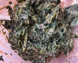 Foto del paso 3 de la receta: Ñoquis de espinaca