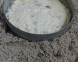 ছানা পোড়া(chana pora recipe in Bengali) রেসিপির ধাপ 3 ছবি