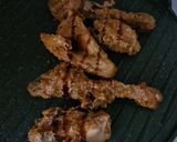 Foto langkah ke 5 dari resep Ayam panggang Mak nyusss.