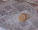 Une image de l'étape 2 de Brioche.