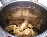 A picture of step 1 of Healthy Smoothie.