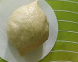 Foto langkah ke 5 dari resep Bakpao Landak No Mixer ✅.