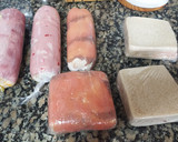 Foto del paso 9 de la receta: Canapés navideños