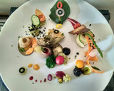 Foto del paso 18 de la receta: Gargouillou