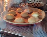 Foto do passo 5 de Pão de Queijo 🧀