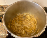 Foto del paso 6 de la receta: Solomillo de cerdo al Brandy, en olla rápida