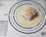 Foto langkah ke 5 dari resep Pastel isi bihun.