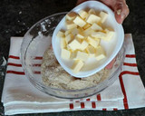 Foto del paso 2 de la receta: Bollos noruegos