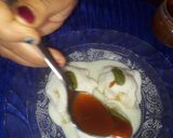 મેગી દહીં વડા (Maggi Dahi vada recipe in Gujarati) રેસીપી સ્ટેપ15ફોટો