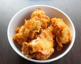 Foto langkah ke 5 dari resep Chicken Honey.