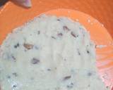 Nankhatai recipe step 8 photo