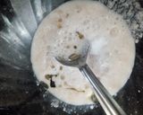 ક્રોસન્ટ (Croissant Recipe In Gujarati) રેસીપી સ્ટેપ1ફોટો