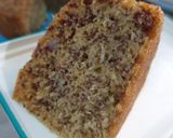 Foto langkah ke 6 dari resep Bolu Pisang.