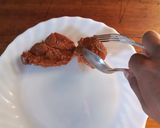 Foto del paso 11 de la receta: Res horneado