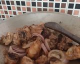 Foto langkah ke 3 dari resep Ayam Kecap.