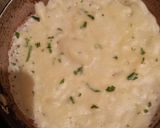 Foto del paso 2 de la receta: Lasaña a mi manera!!👌👌🤭. Carne, acelga y pollo.🐔🐄🧄🍴🍽🍺**