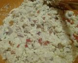 Foto del paso 4 de la receta: Tarta de pollo