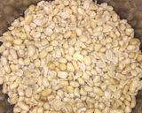 Foto langkah ke 2 dari resep Langkosenga (kacang Bawang).
