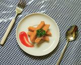 Foto langkah ke 5 dari resep Stick Tempe.