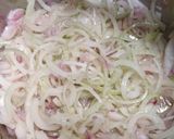 Foto langkah ke 2 dari resep Nasi Briyani Kearifan Lokal pakai Beras Pera.