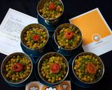 A picture of step 20 of Hare Matar ki Ghugni (Masalay wale matar).