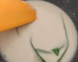 Foto langkah ke 4 dari resep Cantik Manis Pandan.