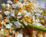 Foto del paso 2 de la receta: Ensaladilla rusa
