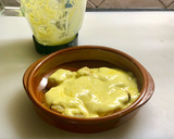 Foto del paso 3 de la receta: Bacalao confitado "a mi manera"