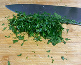 Foto del paso 3 de la receta: Rodaballo al horno en salsa