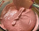 Narancsos csokoládés ganache-val töltött Macaron 🤍 recept fázis 4 fotója