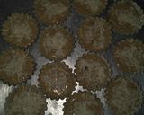 Foto langkah ke 7 dari resep Bolu Pisang Keju Oreo.
