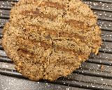 Foto del passaggio 2 della ricetta Burger di funghi secchi e sgombro 🍄‍🟫🐟