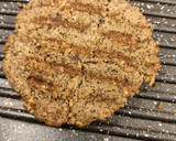 Foto del passaggio 2 della ricetta Burger di funghi secchi e sgombro 🍄‍🟫🐟
