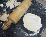 Foto del paso 1 de la receta: Canelones de ricotta, pollo y espinaca