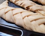 A picture of step 11 of Chicken bread 🍗🥖🍹.