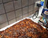 Foto del passaggio 3 della ricetta Anellini al forno
