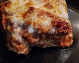 Foto del passaggio 11 della ricetta Lasagne alla bolognese