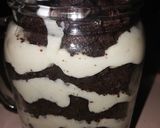 Foto langkah ke 6 dari resep Oreo Cheese Lumer.