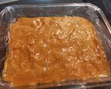 Foto del paso 7 de la receta Canelones Boloñesa