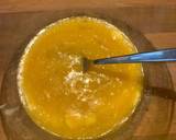 Milk and honey cake recipe step 2 photo