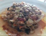 Foto del paso 7 de la receta: Ensalada de lentejas