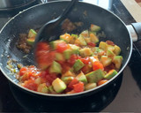 Foto del paso 6 de la receta: Lentejas con verduras