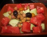Foto del paso 5 de la receta: Ensalada de fruta