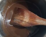 Foto langkah ke 2 dari resep Chewy Brownies.