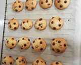 Foto del paso 9 de la receta: Galletas tipo chips-ahoy
