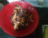 Foto del paso 6 de la receta: Pizza con base de coliflor