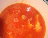 Foto del paso 6 de la receta: Pollo a la naranja