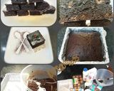 A picture of step 2 of 🍰🍫Chocolate Brownies🍰🍫.
