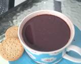 Cara Membuat Hot Chocolate  relaxing your day 3