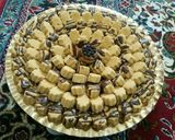 عکس مرحله 7 از دستور شیرینی نخودچی